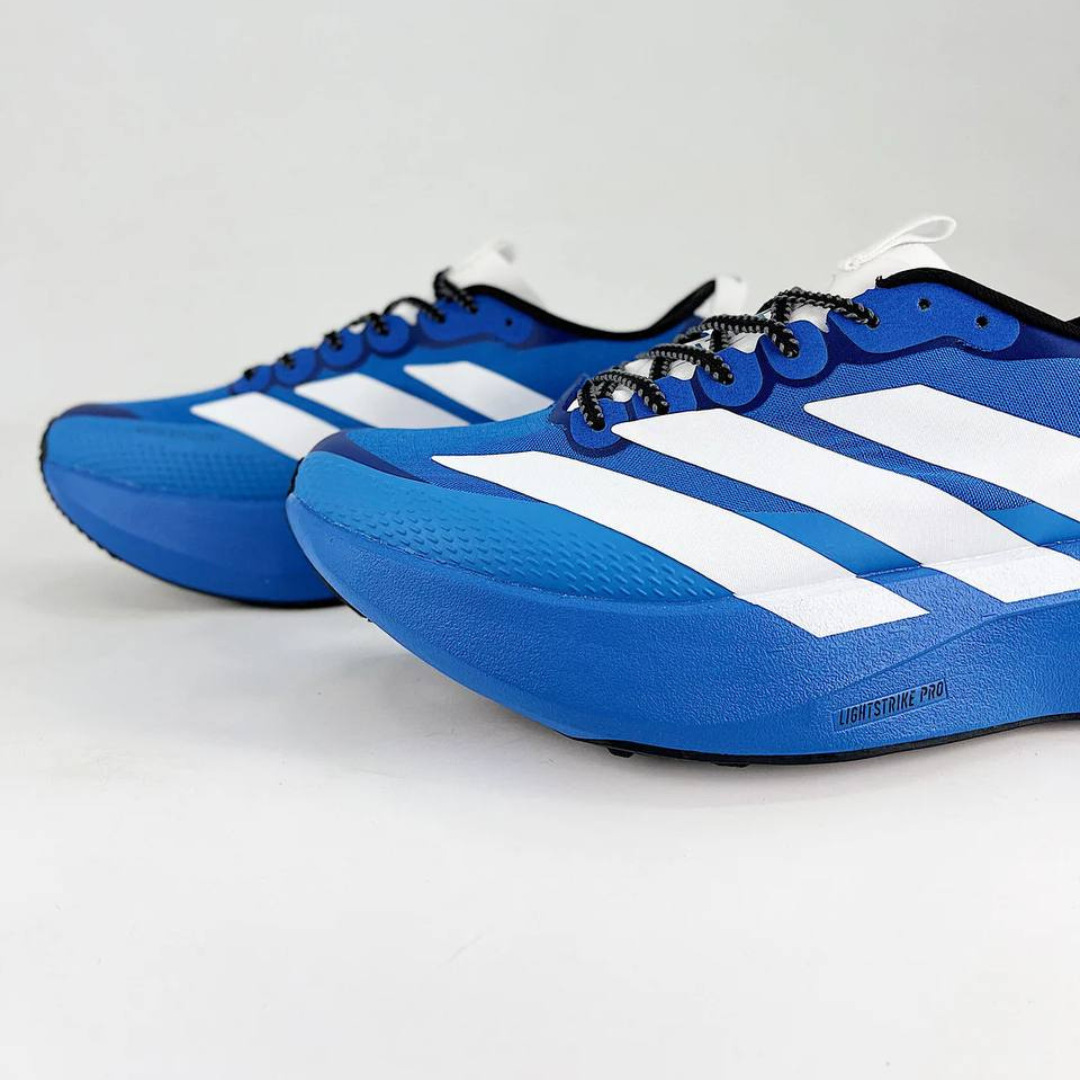 Adidas Adizero EVO SL ATR 'Lucid Blue'