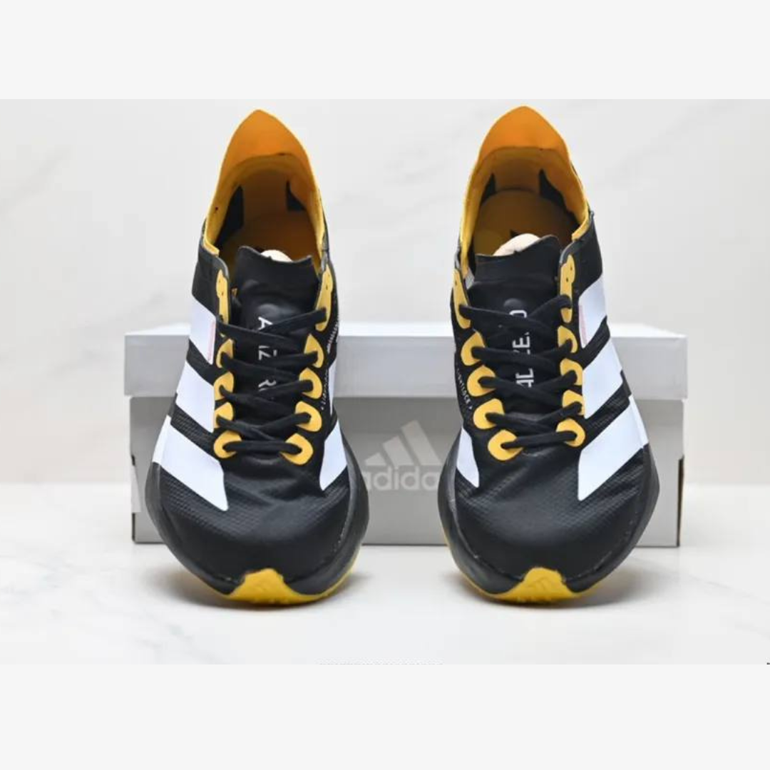 Adidas Adizero Adios Pro 4 'Core Black'