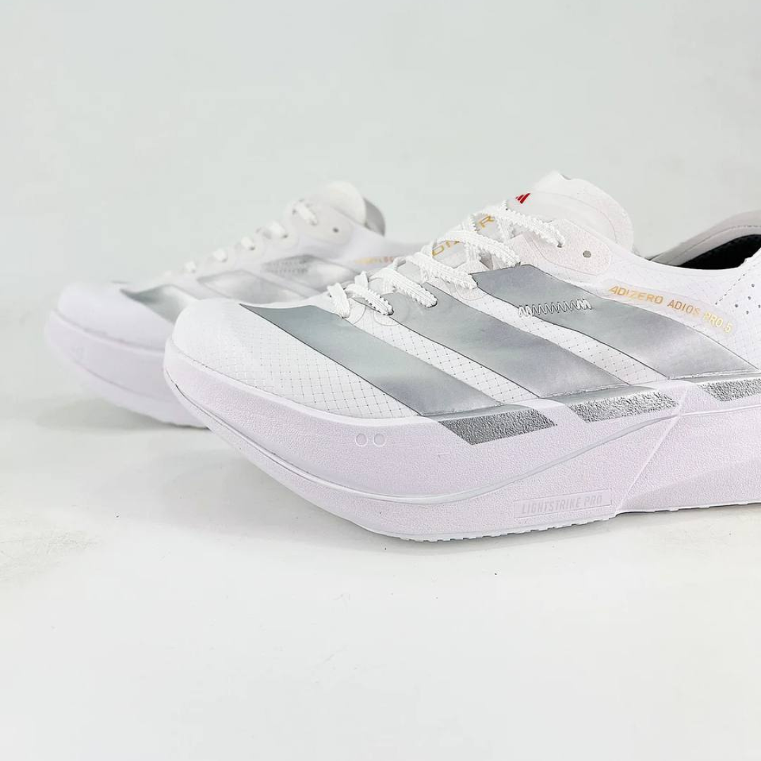 Adidas Adizero Adios Pro 5 'White'