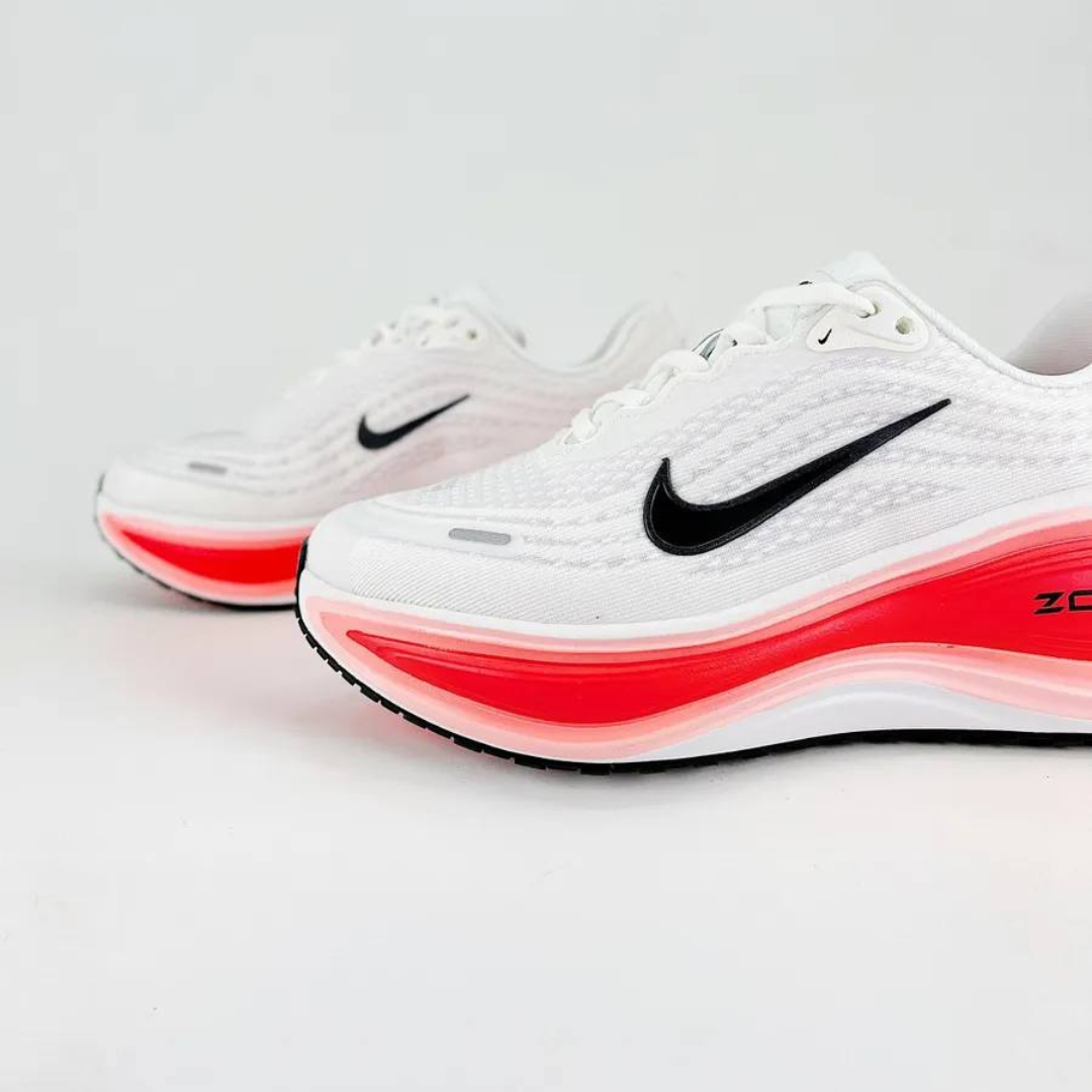 Nike Vomero Plus 'Bright Crimson'
