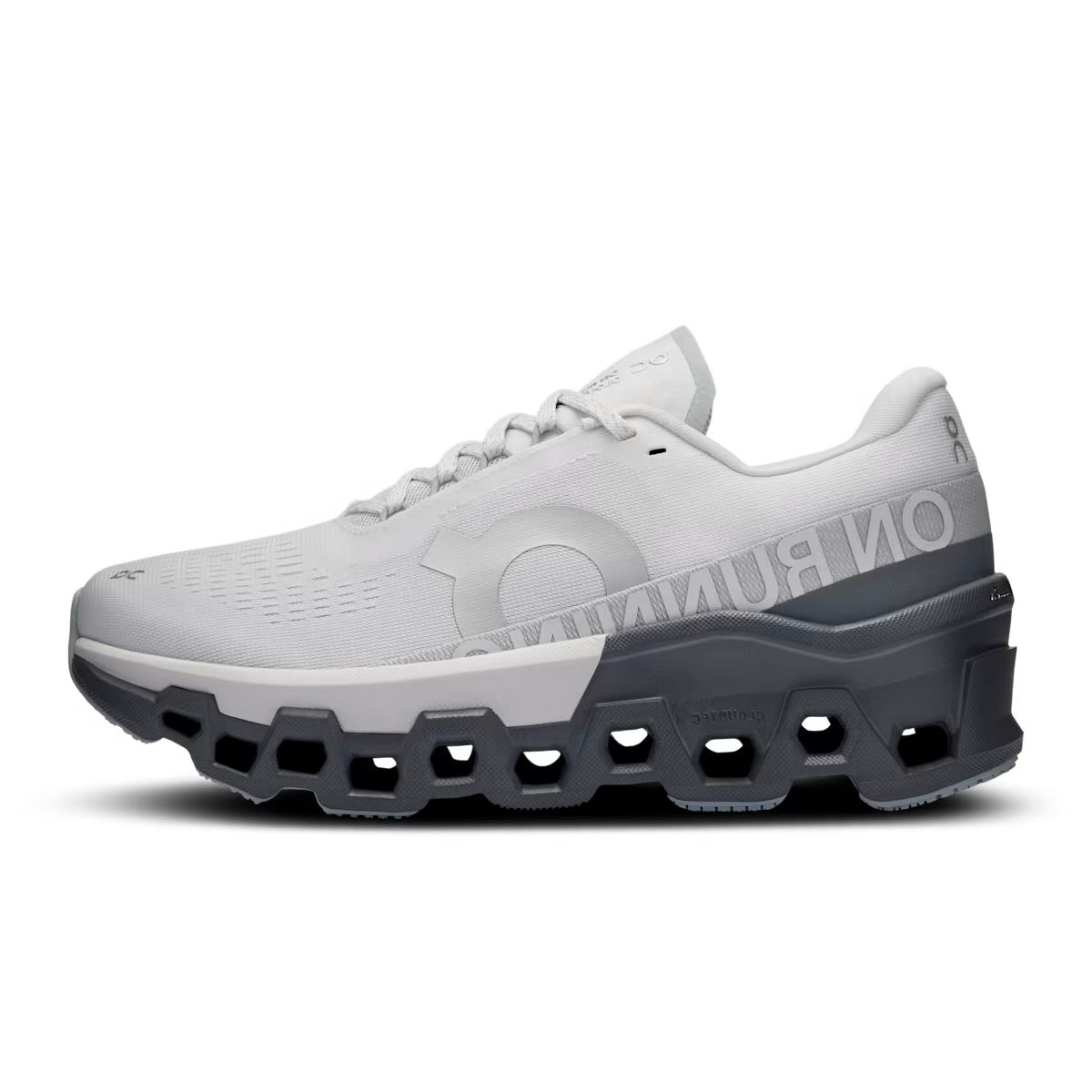 On Running Cloudmonster 2 'Frost Rock'