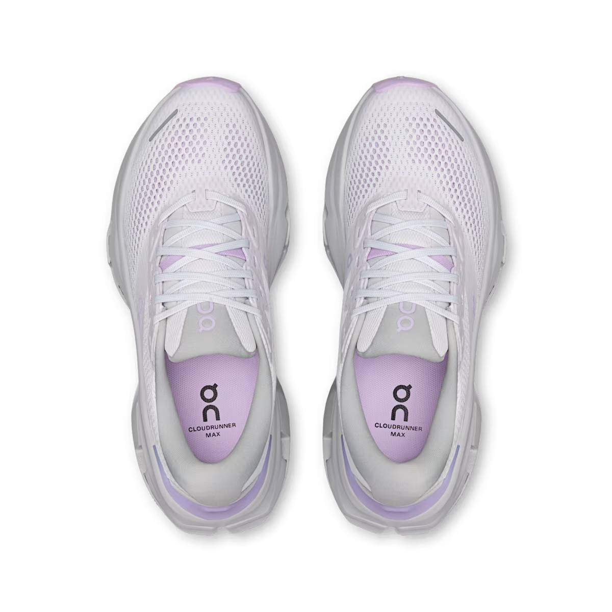 Cloudrunner 3 Max 'Frost Verbana'