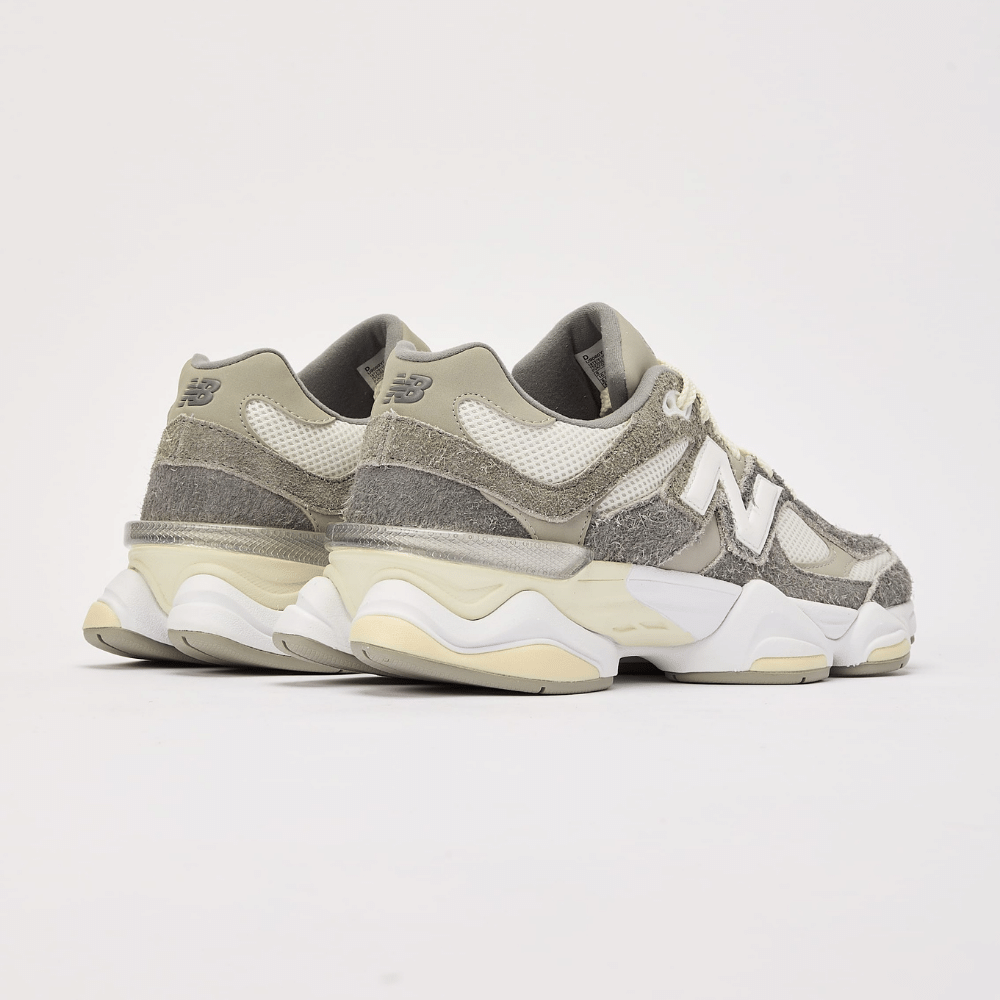 New Balance 9060 'Grey White'