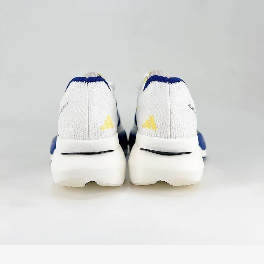 Adidas Adizero Prime X3 Strung 'Arctic White'
