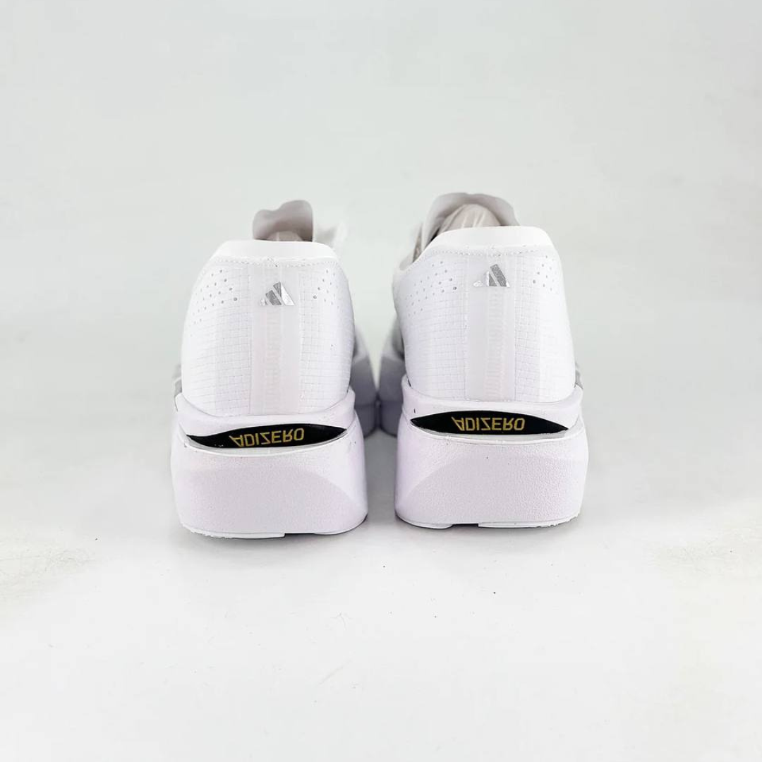 Adidas Adizero Adios Pro 5 'White'