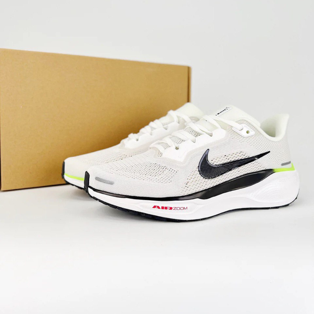 Nike Air Zoom Pegasus 41 'White Black'