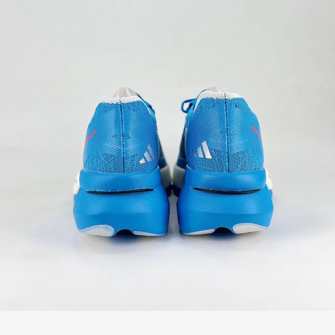 Adidas Adizero Prime X3 Strung Ekiden 'Aurora Metallic'
