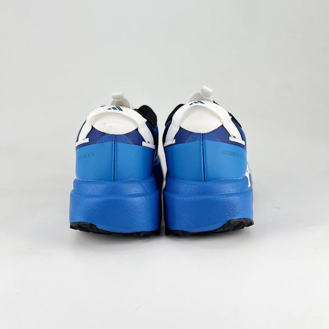 Adidas Adizero EVO SL ATR 'Lucid Blue'