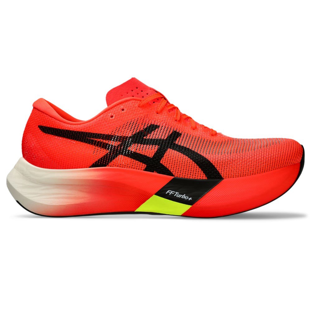 Asics Metaspeed Sky Paris 'Sunrise Red'