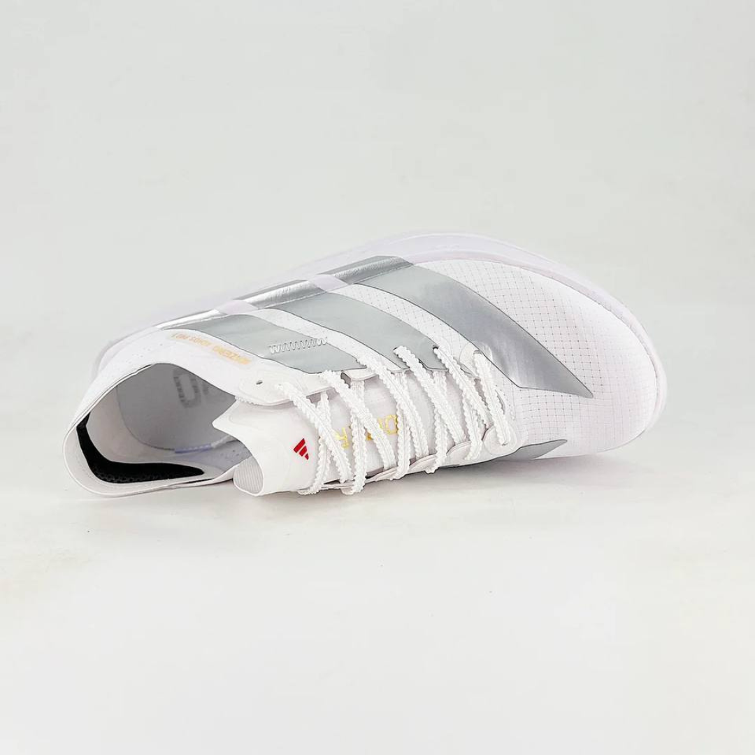 Adidas Adizero Adios Pro 5 'White'