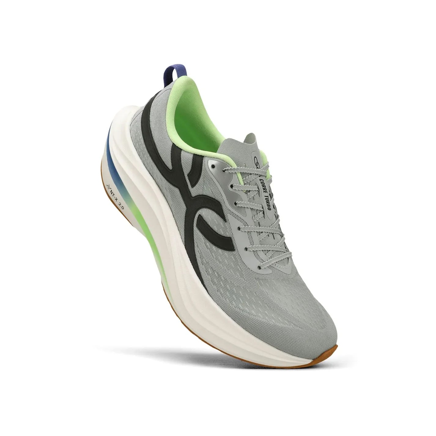 Olympikus Corre Turbo 'Gray'