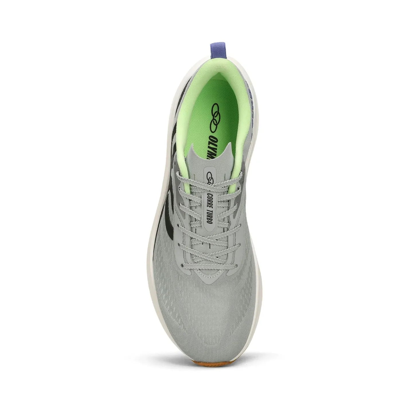 Olympikus Corre Turbo 'Gray'