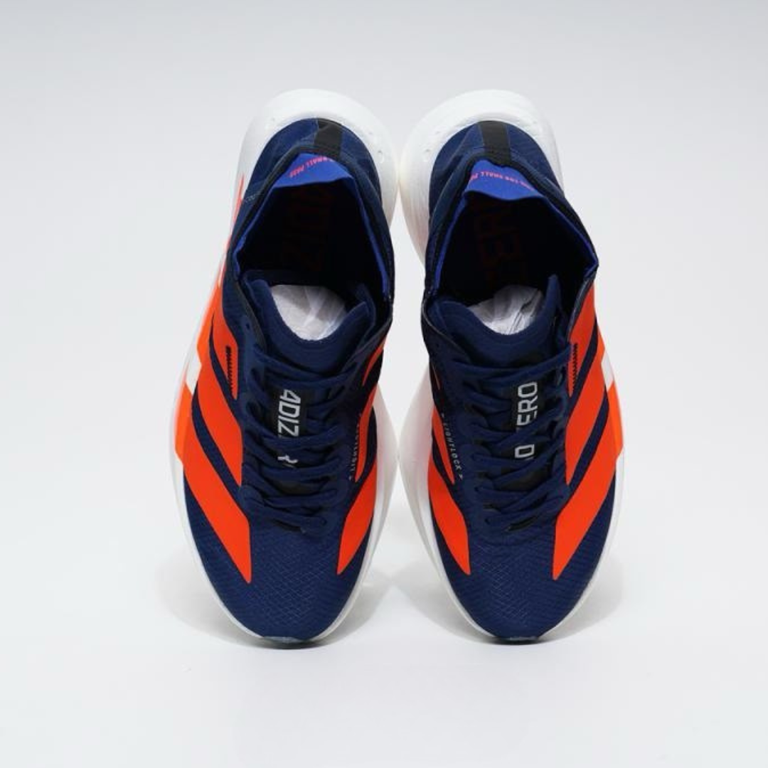 Adidas Adizero Adios Pro 4 'Dark Blue'