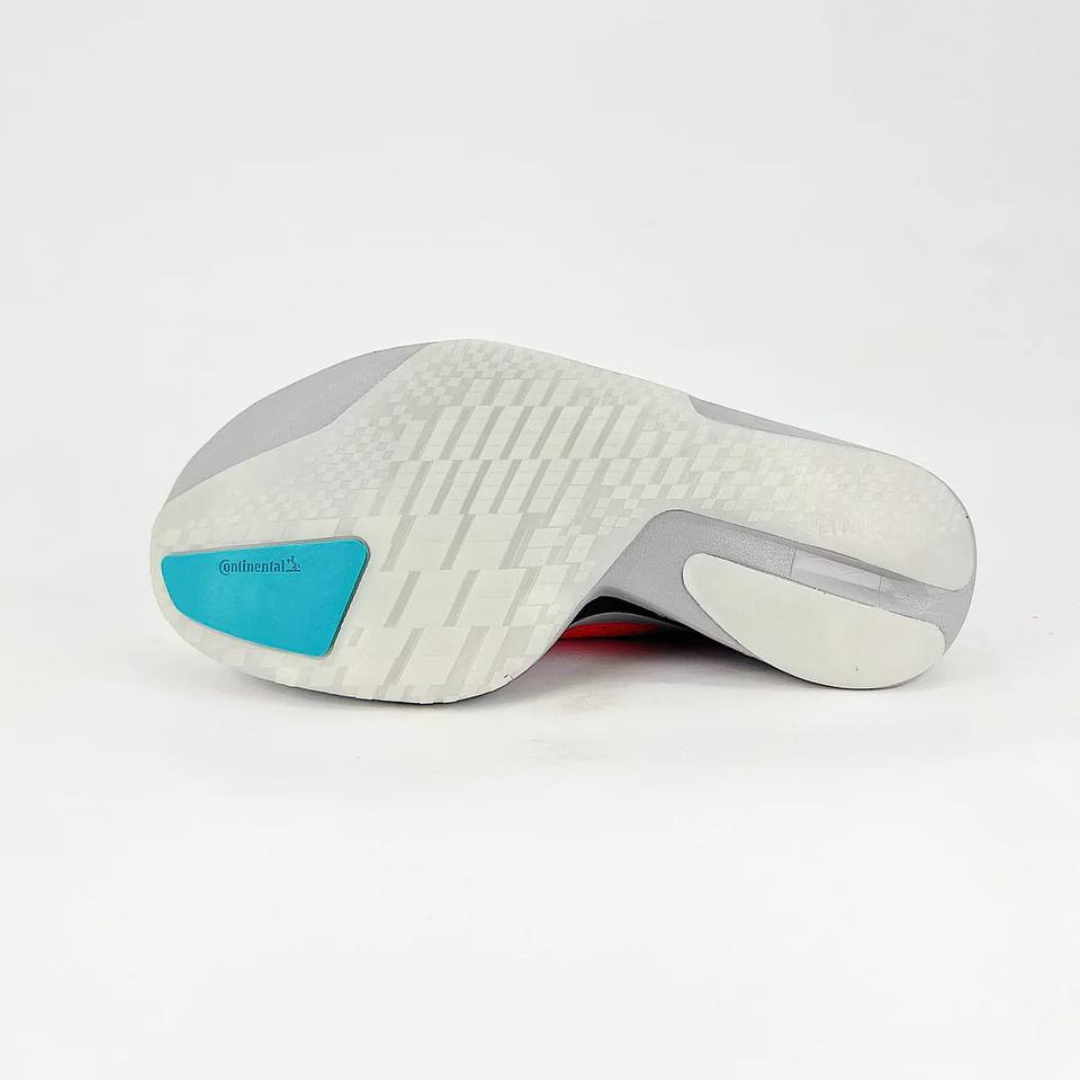 Adidas Adizero Adios Pro 5 'Silver Red'
