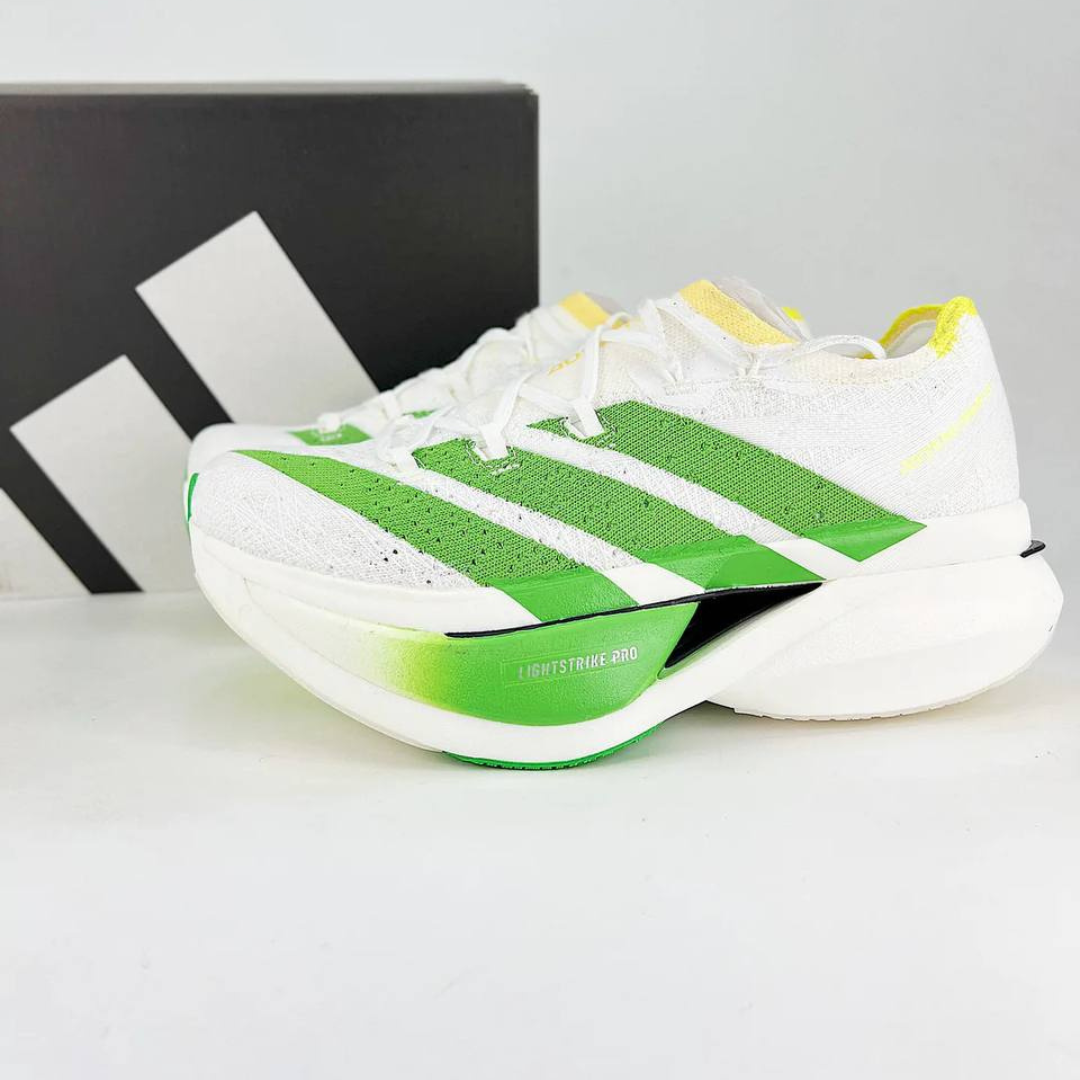 Adidas Adizero Prime X3 Strung 'White'