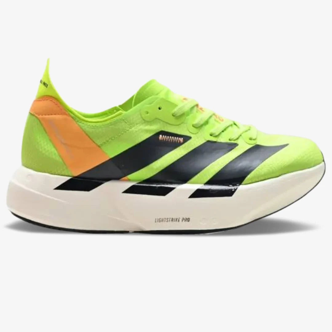 Adidas Adizero Adios Pro 4 'Green Orange'