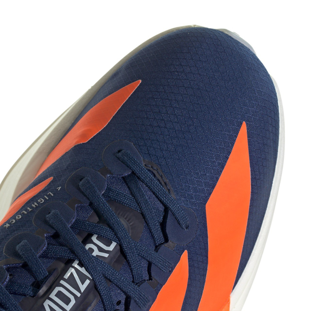 Adidas Adizero Adios Pro 4 'Dark Blue'