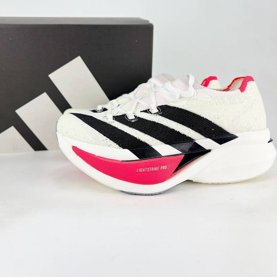 Adidas Adizero Prime X3 Strung 'Core Black'