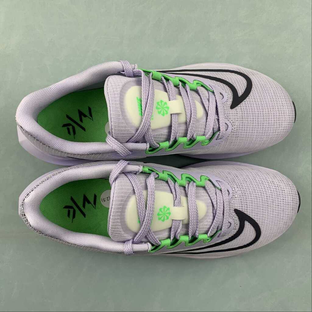 Nike Zoom Fly 5 'Barely Grape'