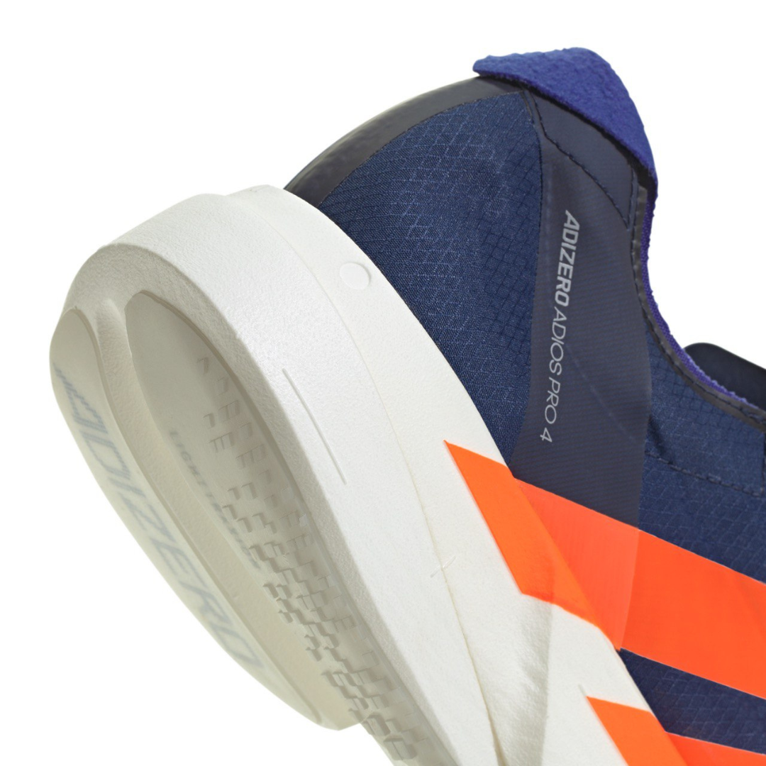 Adidas Adizero Adios Pro 4 'Dark Blue'