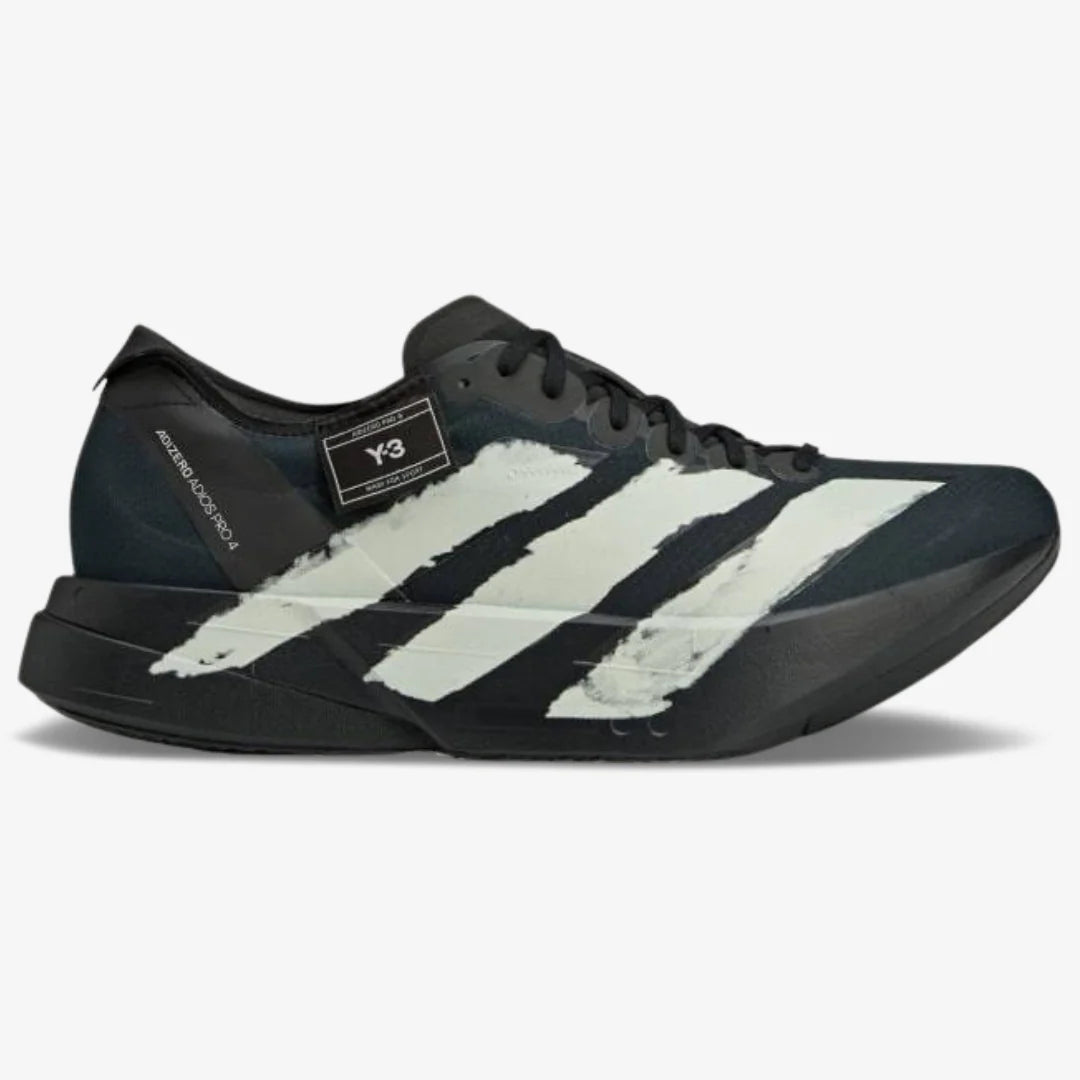Adidas Adizero Adios Pro 4 Y3 'Black'