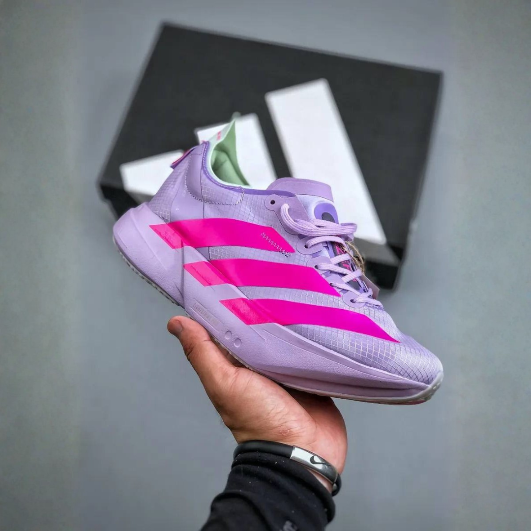 Adidas Adizero Adios Pro 4 'Aurora Plum'