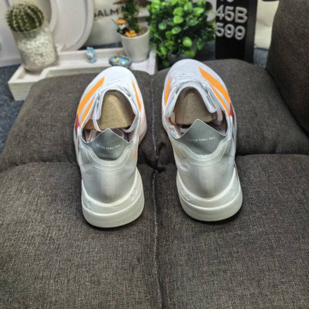 Adidas Adizero Adios Pro 4 'Cloud White'