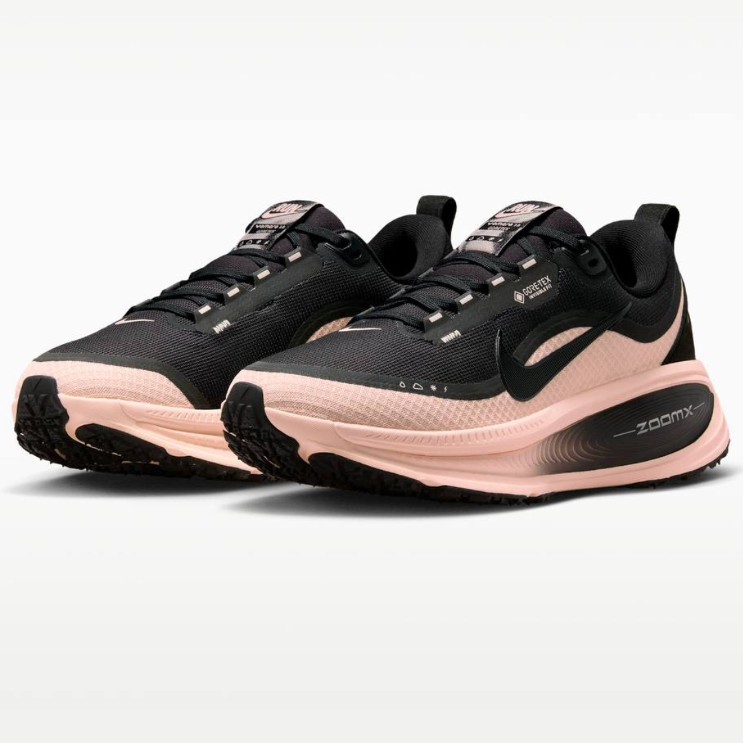 Nike Vomero 18 GORE-TEX 'Crimson Tint'