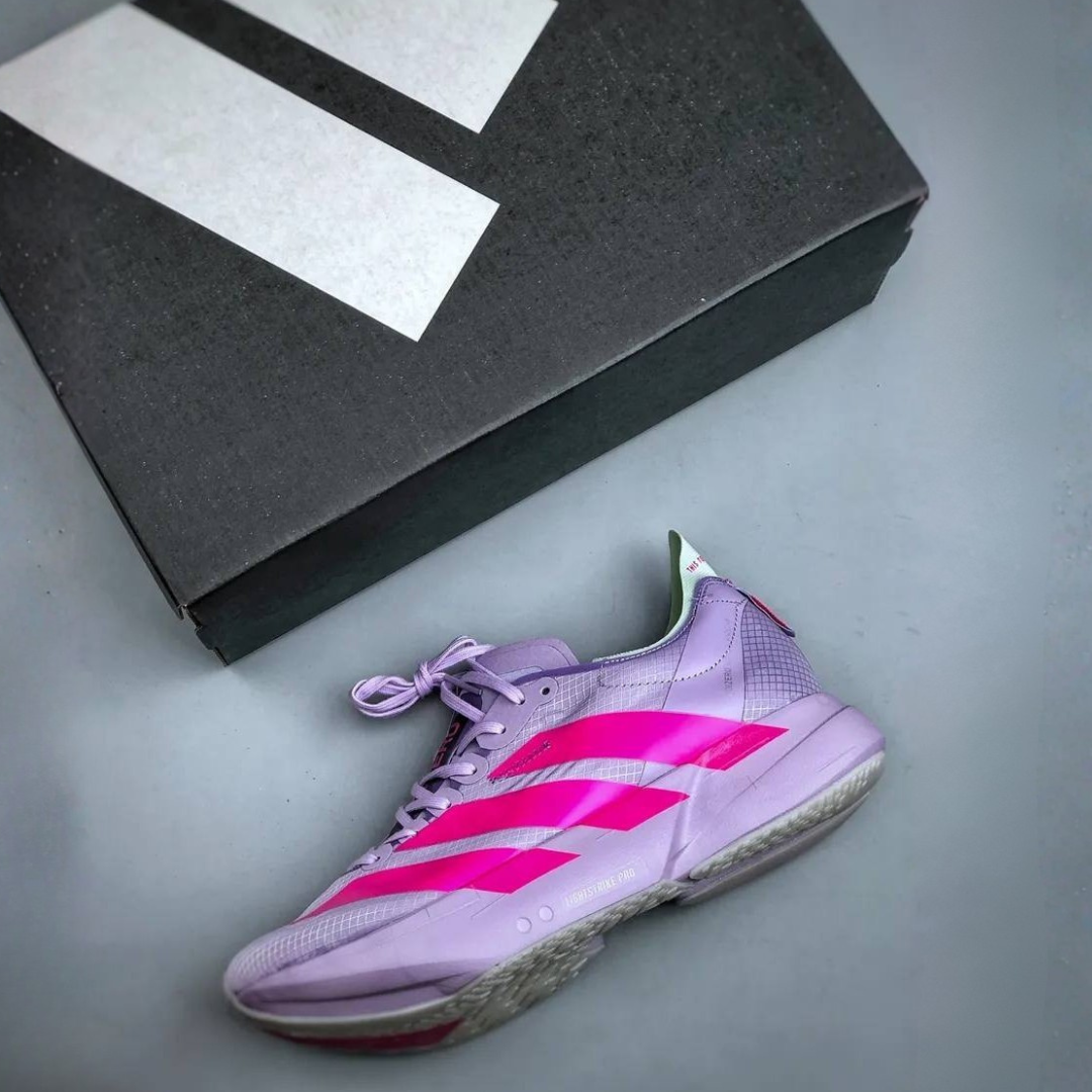 Adidas Adizero Adios Pro 4 'Aurora Plum'