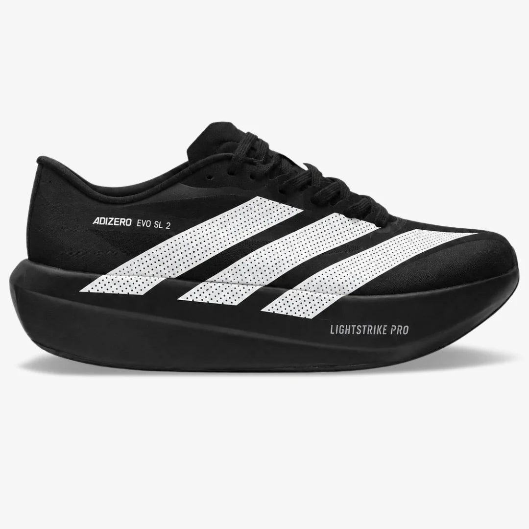 Adidas Adizero EVO SL 2 'Core Black'
