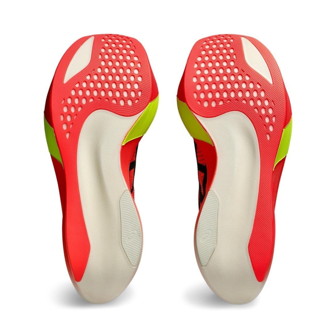 Asics Metaspeed Sky Paris 'Sunrise Red'