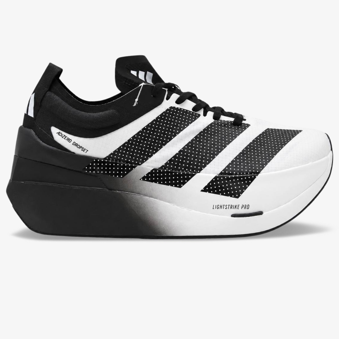 Adidas Adizero Dropset Elite 'Core Black'