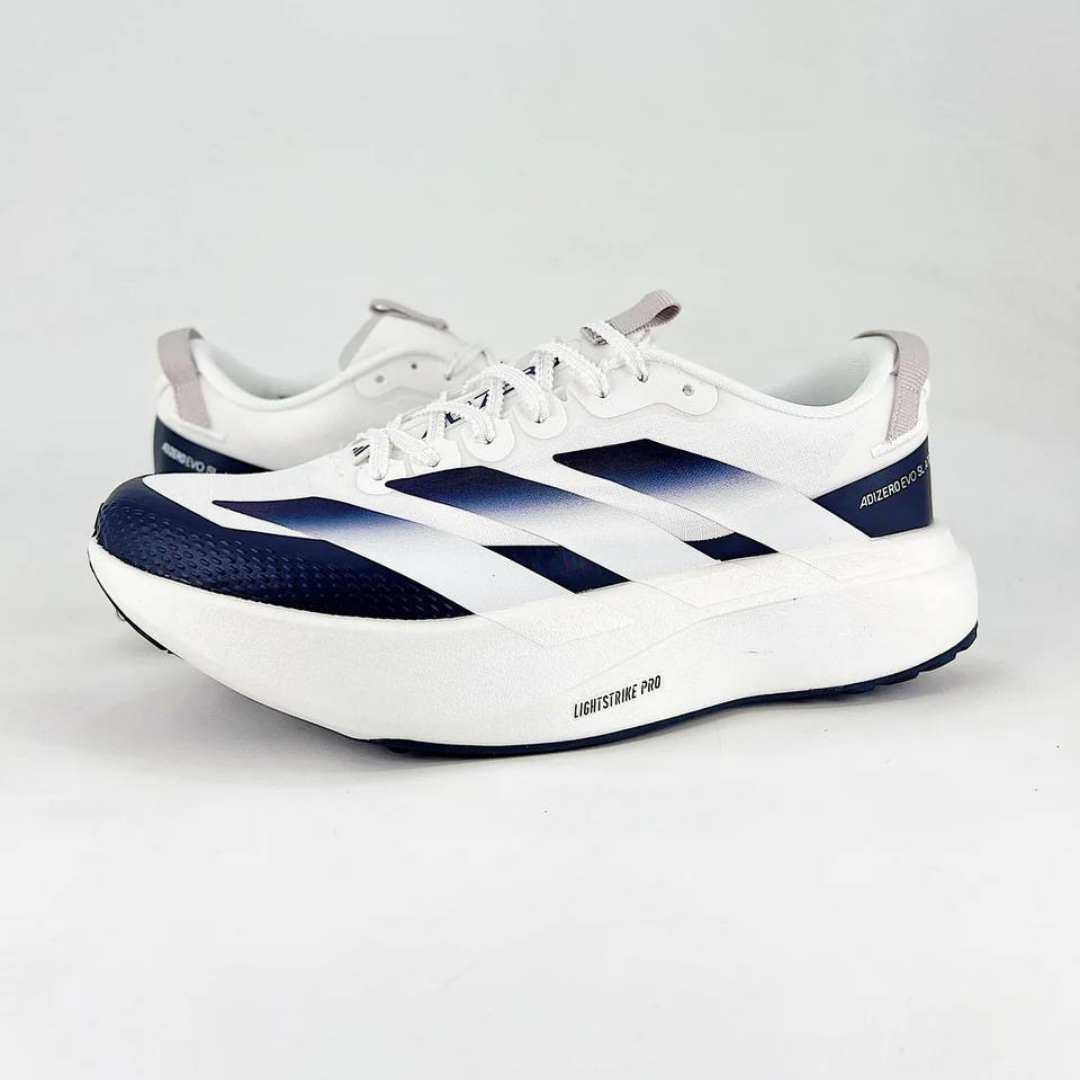 Adidas Adizero EVO SL ATR 'Cloud White'