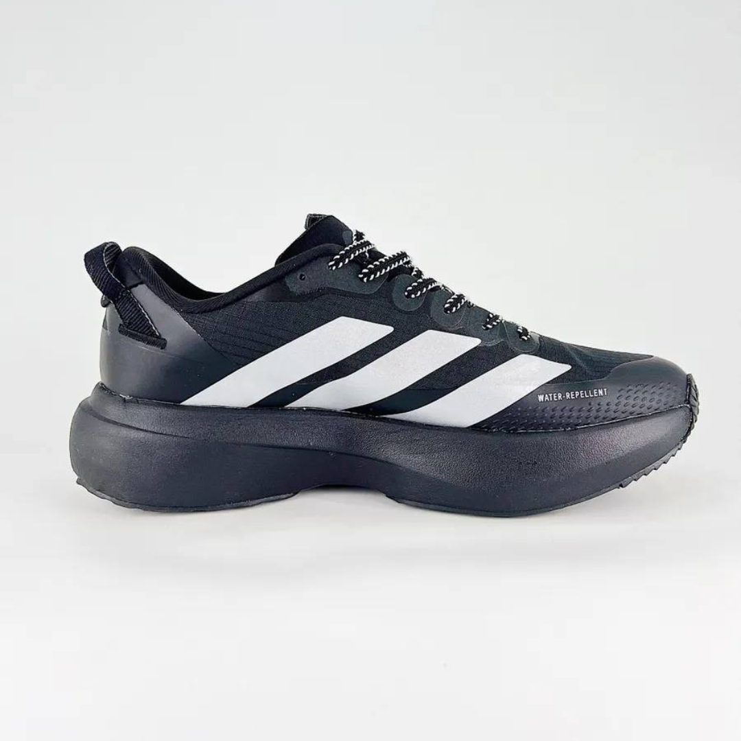 Adidas Adizero EVO SL ATR 'Black Metallic Silver'