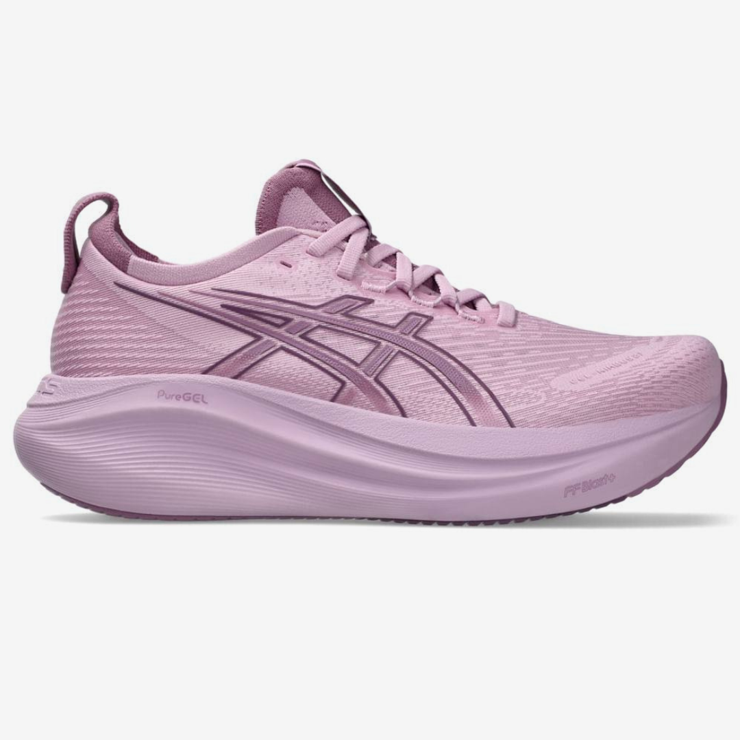 Asics Gel Nimbus 27 'Edo Purple'