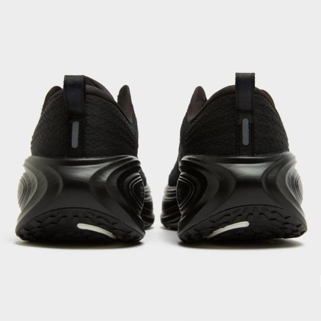 Nike Vomero Plus 'Black'