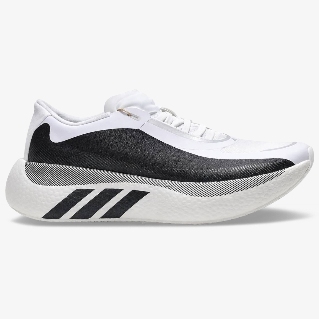 Adidas Hyperboost Edge 'Cloud White'