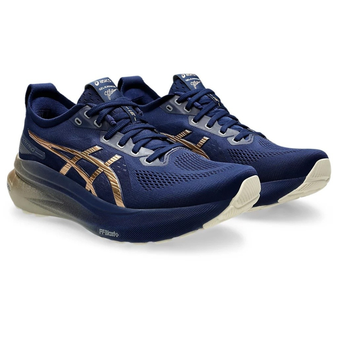 Asics Gel Kayano 31 Paris 'Paris Platinum'