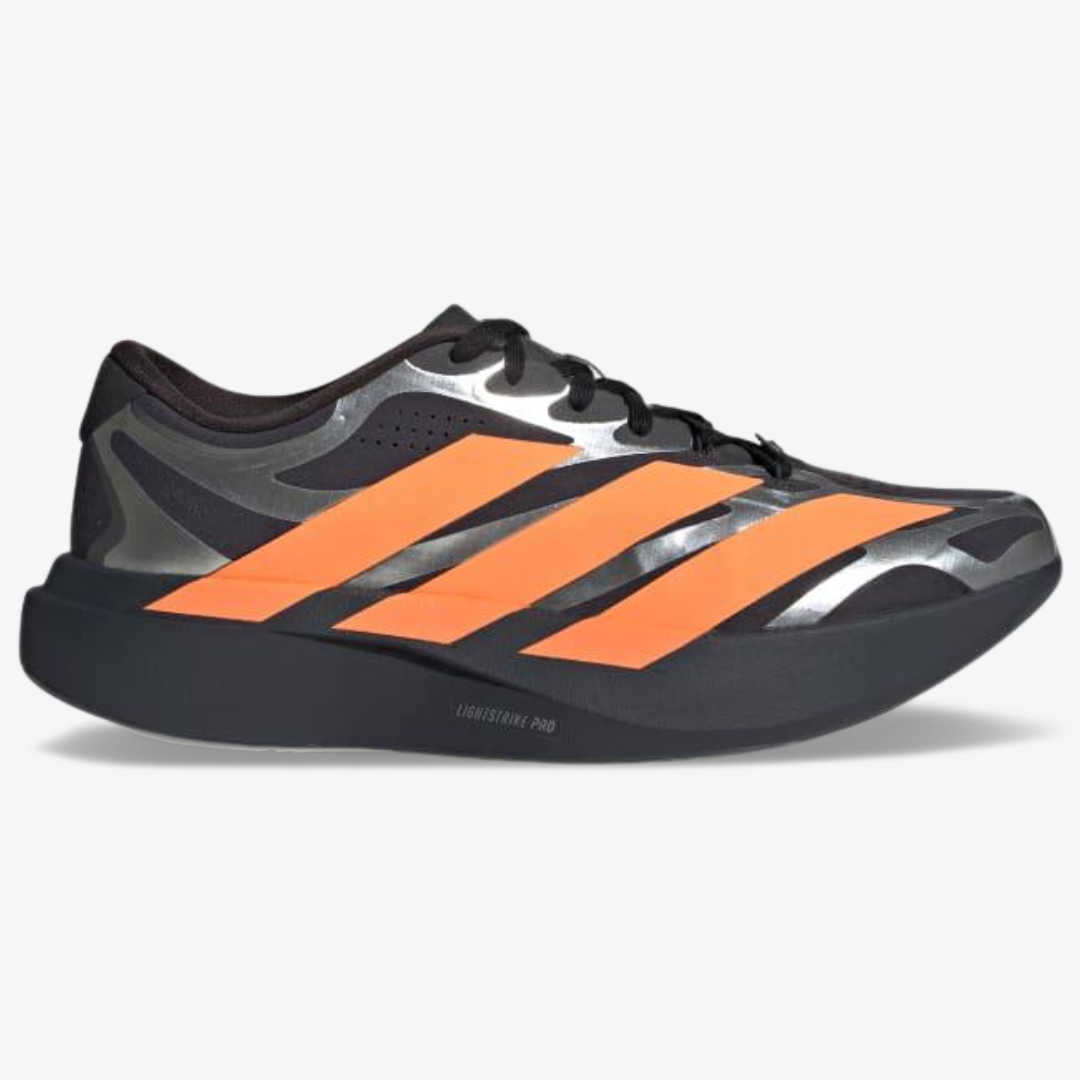 Adidas Adizero EVO SL EXO 'Carbon Lucid Orange'