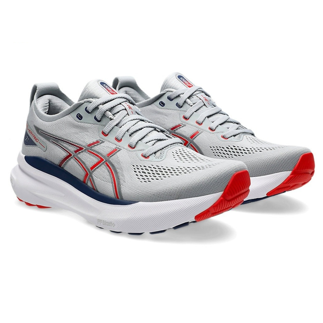 Asics Gel Kayano 31 'Piedmont Grey'