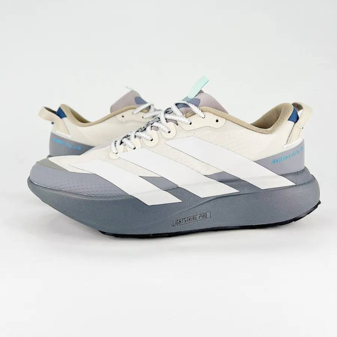 Adidas Adizero EVO SL ATR 'Off White'