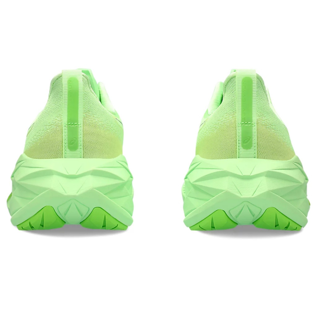 Asics NovaBlast 4 'Illuminate Green'