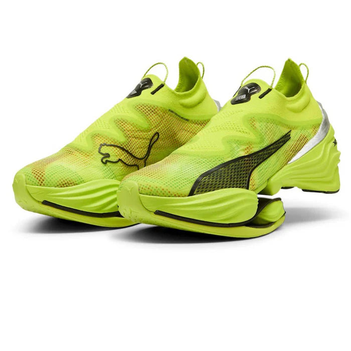 Puma Fast-RB Nitro Elite 'Fluorescent Green'
