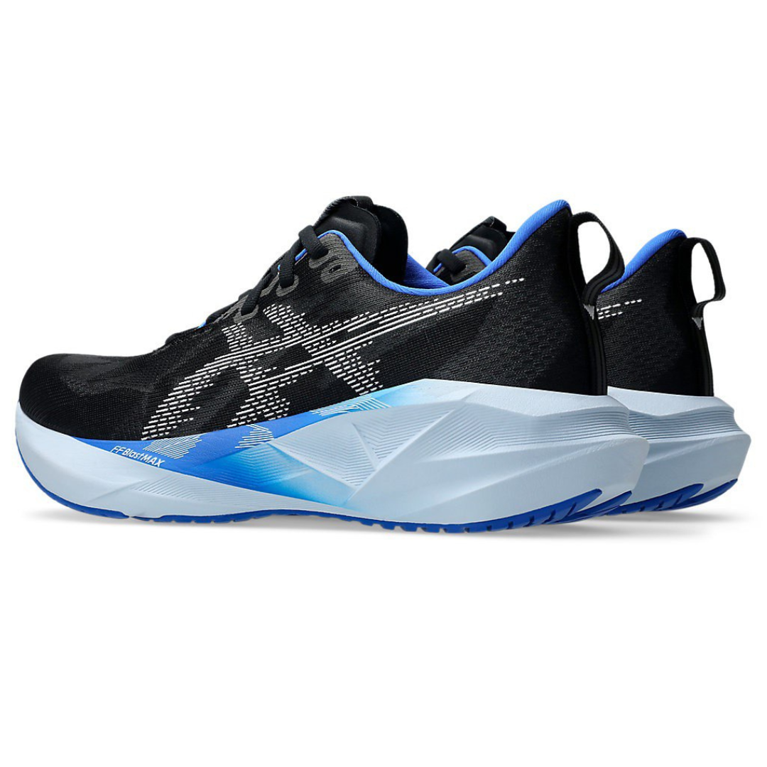 Asics NovaBlast 5 'Blue Fade'