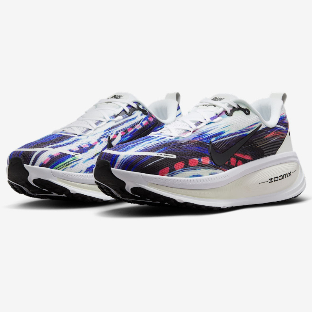 Nike Vomero 18 'Multicolor'