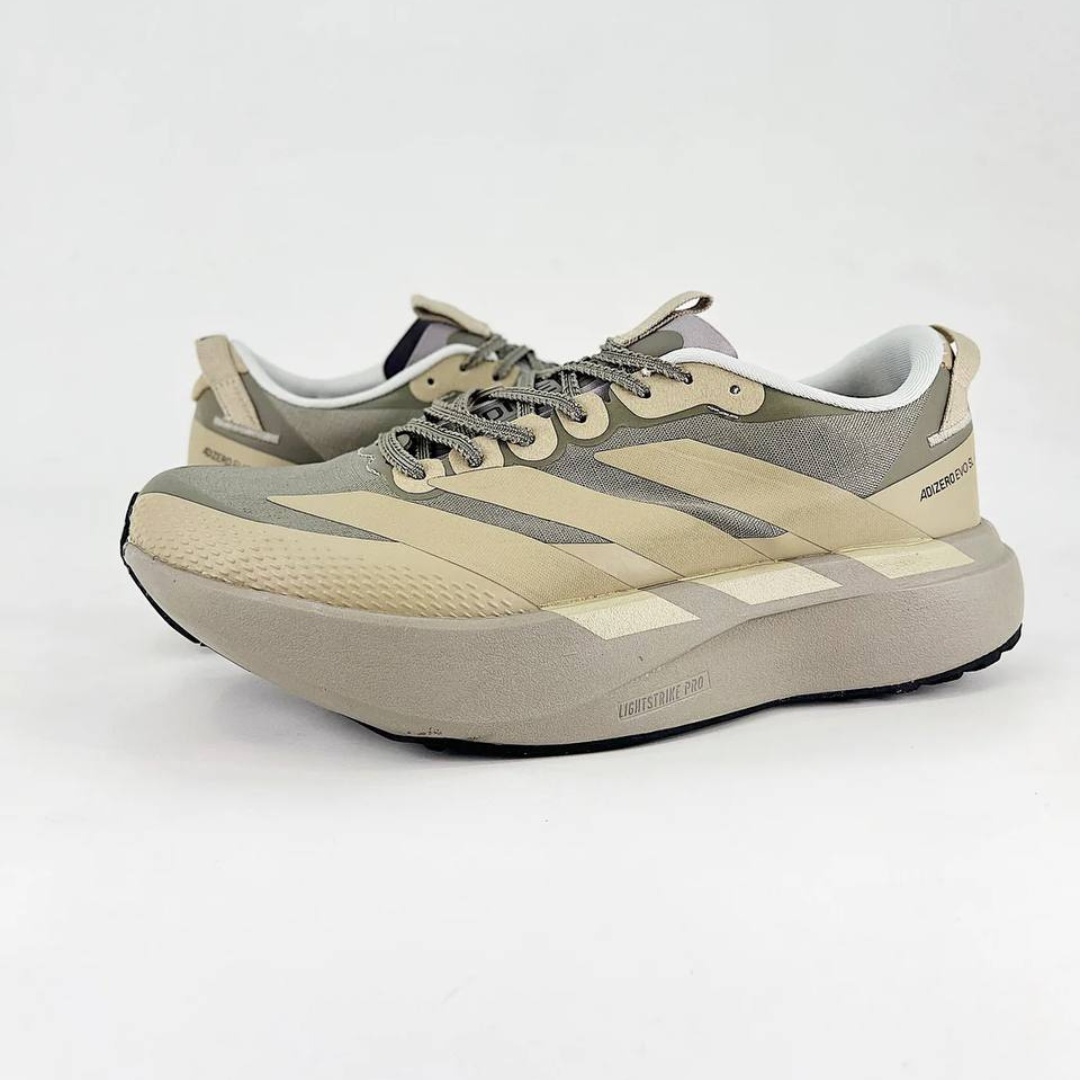 Adidas Adizero EVO SL ATR 'Magic Beige'