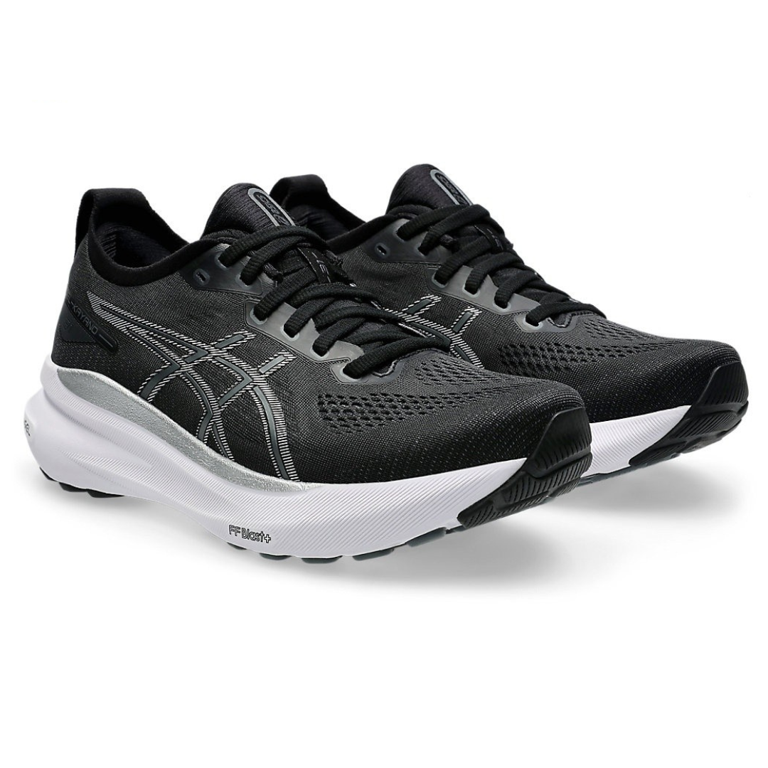 Asics Gel Kayano 31 'Black and White'