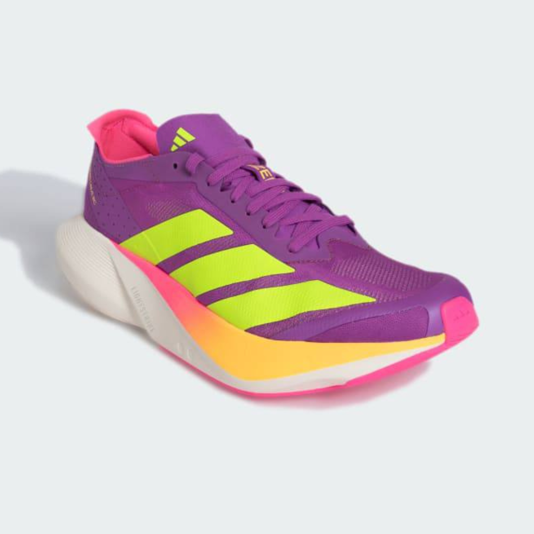 Adidas Adizero Drive RC 'Purple Burst'