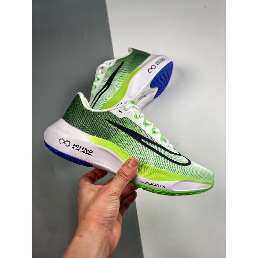 Nike Zoom Fly 5 'Green White'