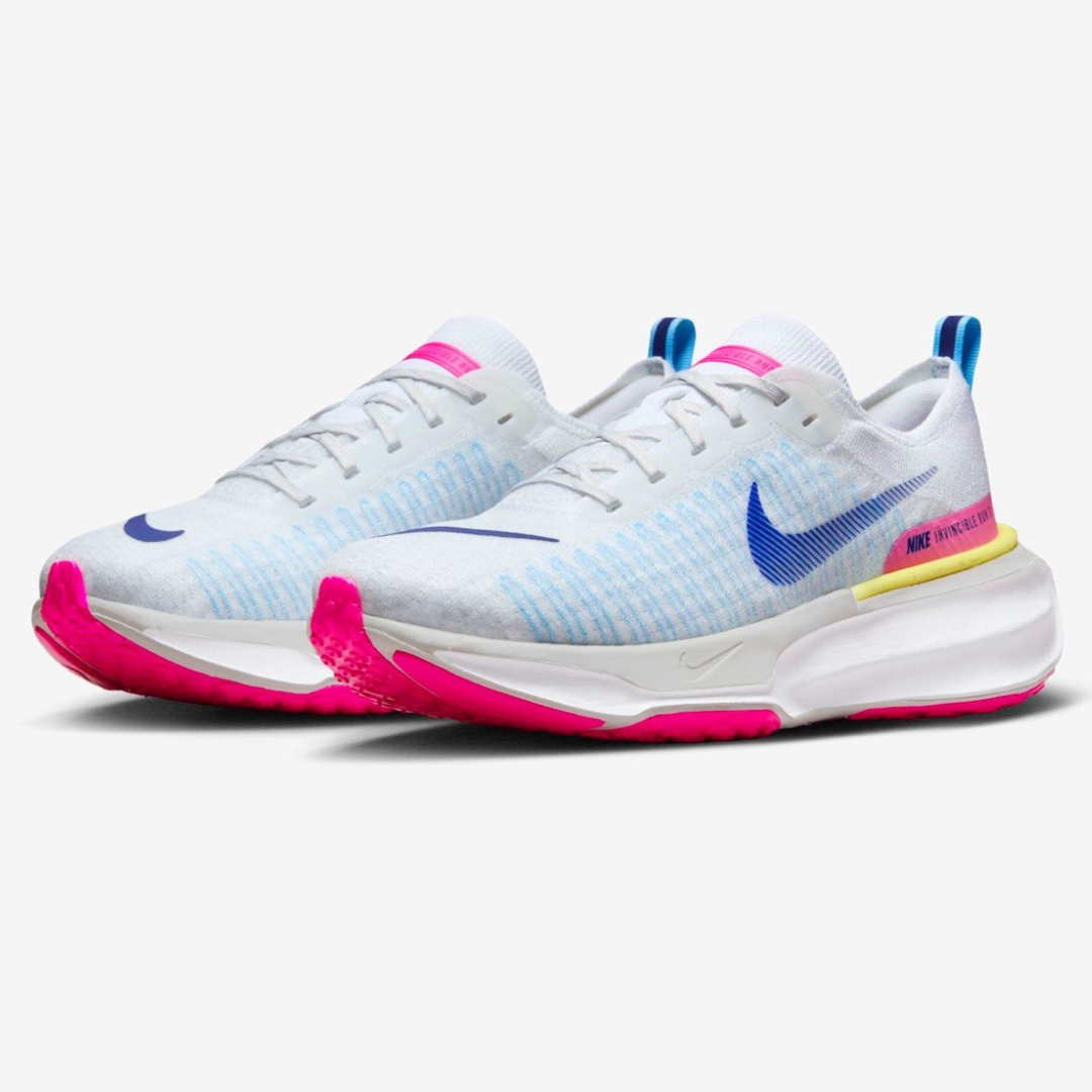 Nike Invincible Run 3 'Photon Dust'